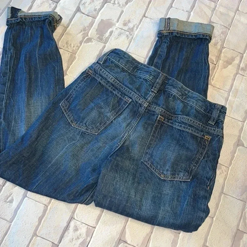 GAP DENIM JEANS girls